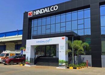 hindalco industries