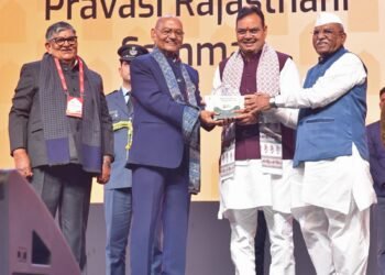 Vedanta, Hindustan Zinc Drive Rajasthan Growth with Rs 1 Lakh Cr Investment