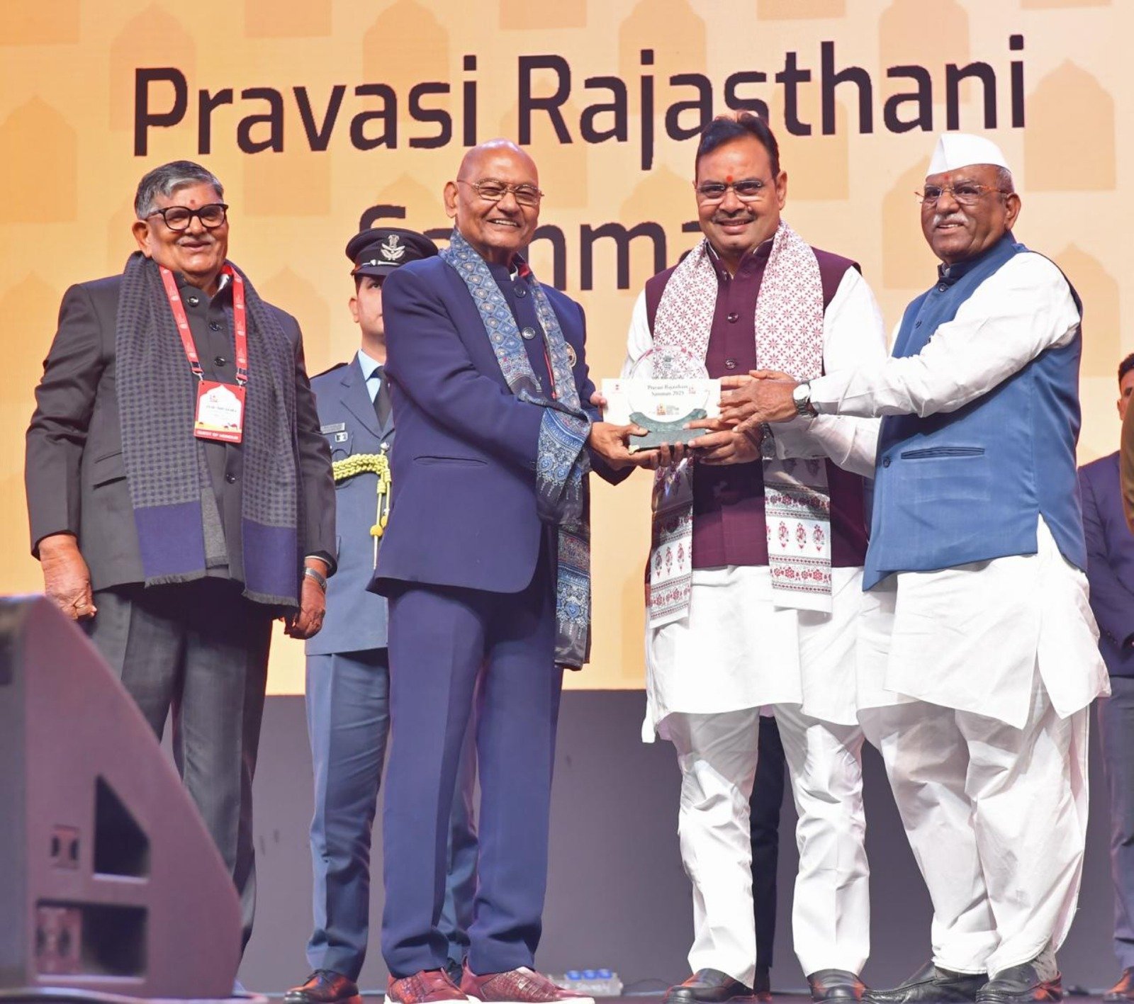 Vedanta, Hindustan Zinc Drive Rajasthan Growth with Rs 1 Lakh Cr Investment