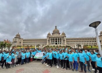 Hridayamrit Foundation Completes One Year: India’s Largest Youth-Led Cardiovascular Health Literacy and Prevention Organization Announces National Mission