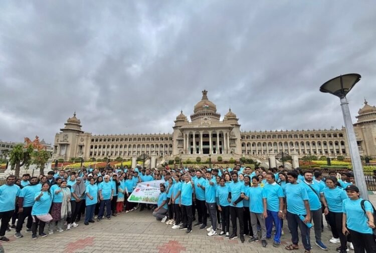 Hridayamrit Foundation Completes One Year: India’s Largest Youth-Led Cardiovascular Health Literacy and Prevention Organization Announces National Mission 1 India CSR