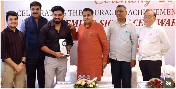 HunnyKhattar: The Artist and Strategist Working Behind Multiple Brands and Creative Platforms