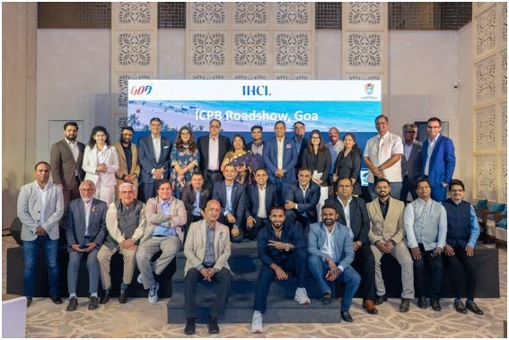 ICPB MICE Roadshow 2026 Positions Goa as India’s Emerging Hub for High-Value Events 1 India CSR