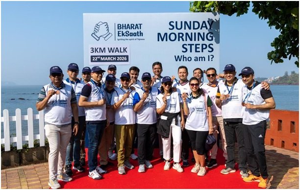 Raises funds for Taj Public Service Welfare Trust