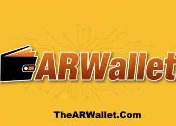 AR Wallet – Secure and Fast Digital Payment Solution