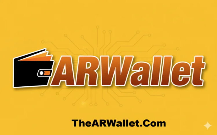 AR wallet