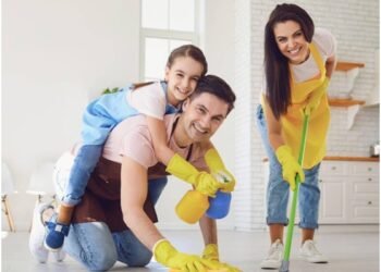 Indian Workforce Strengthens Perth’s Office Cleaning Industry with Skill, Reliability & Growth