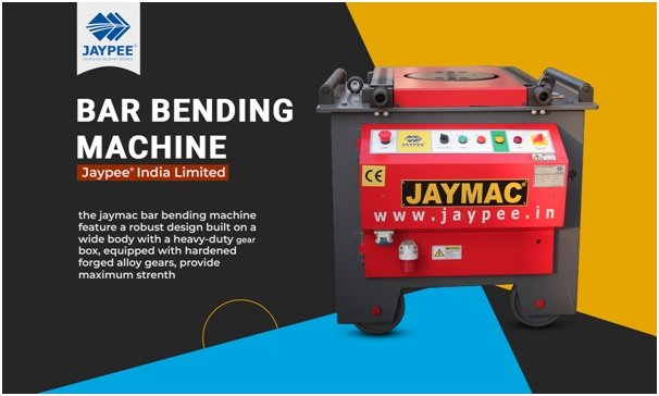 Is Investing in JAYMAC Bar Bending & Cutting Machines Worth It? Cost vs ROI Explained