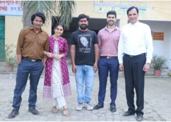 Kabir Banam Tulsi: A Family Story Born in the Heart of Banaras