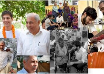 The Kalra Family’s Greatest Legacy Is Not What They Built, It Is Who They Chose to Serve