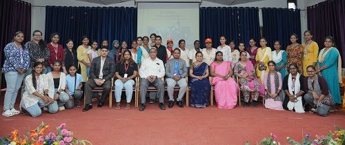 CSR: L&T Finance Empowers 100 Women with ‘Pillion Rider to Rider’ in Hubballi