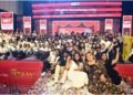 MET Utsav 2026: Jackie Shroff, Zeenat Aman, Neeraj Ghaywan, Bela Shende, and Shail Hada Honoured at Grand Finale