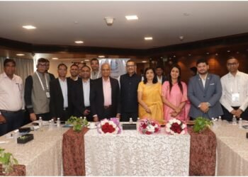 From Networking to New Partnerships – MIBF’s High-Impact Meet Unlocks Fresh Pathways to Success