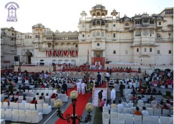 MMCF अवॉर्ड्स 2026: समाजसेवा और सांस्कृतिक विरासत को समर्पित एक प्रतिष्ठित सम्मान