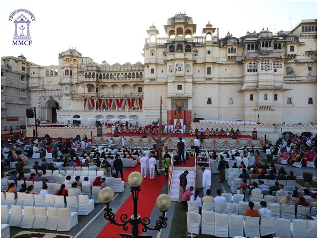 MMCF अवॉर्ड्स 2026: समाजसेवा और सांस्कृतिक विरासत को समर्पित एक प्रतिष्ठित सम्मान