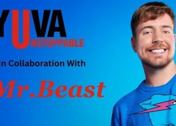MrBeast & Yuva Unstoppable Build Three-Storey School in Khopoli, Powering a New Era of Learning