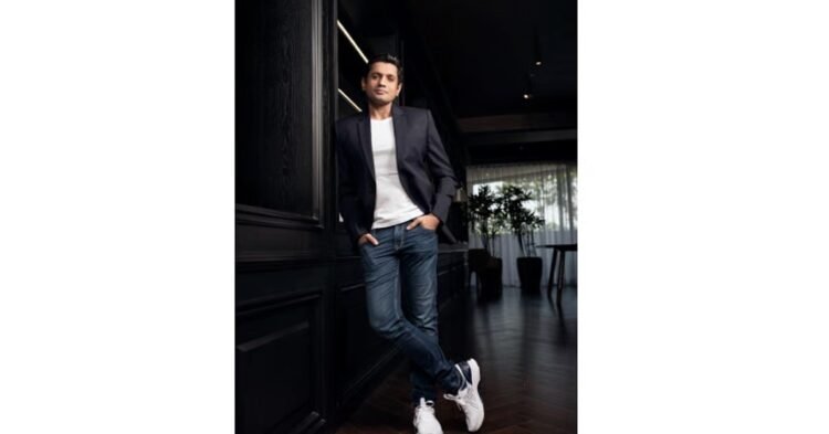 Taking Time to Reflect: Why Pavitra Walvekar Practices One 'Hard Thing' Every Year 1 pavitra walvekar