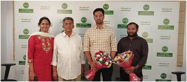 Institute Maintains Track Record of Consistent Civil Services Selections