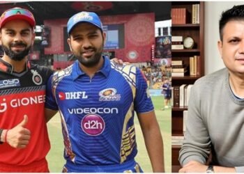 Leading Business Strategist Hirav Shah Says: “Rohit Sharma and Virat Kohli Drive Viewership, Engagement, and Revenue in IPL”