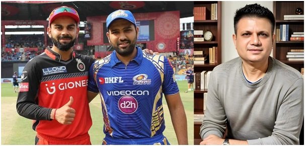 Leading Business Strategist Hirav Shah Says: “Rohit Sharma and Virat Kohli Drive Viewership, Engagement, and Revenue in IPL” 1 India CSR