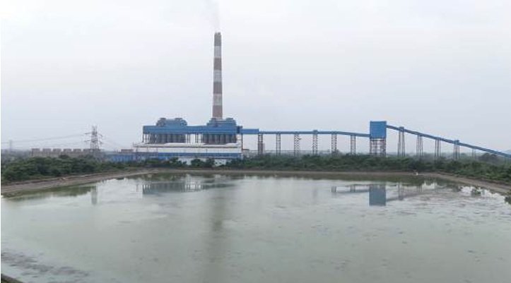 Sarda Energy Gets Notice Over Unauthorised Fly Ash Dumping Amid Chhattisgarh Pollution Crackdown 3 India CSR