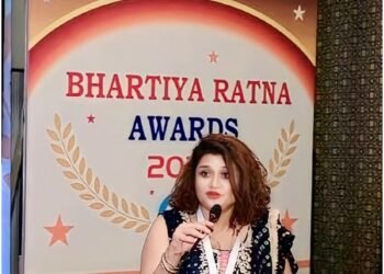 From Cyber Threats to Cognitive Warfare: Prof. Dr. Simmy Kataria Defines the New Defense Doctrine