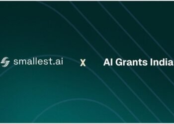Smallest AI Collaborates with AI Grants India to Bring State-of-the-Art Voice AI to India’s Grassroots Builders