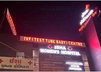 Why Mothers in South Gujarat Are Choosing the French Ambulatory C-Section at iSHA Women’s hospital & IVF Centre
