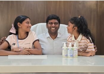 Avee Kids Rebrands as Syoat Kids, Strengthening Its Oat-Focused Care Vision for Children