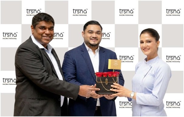 Savoring the Essence of India, Gourmet Style: Trsna Partners with Celebrity MasterChef Shipra Khanna