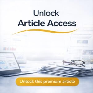 Unlock Article Access