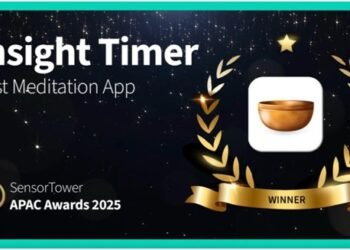 World’s Largest Free Wellness App Insight Timer Launches in India