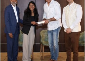 The One-Generation Jump: How YuvaUnstoppable’s Scholarship Program Is Lifting Families Out of Poverty