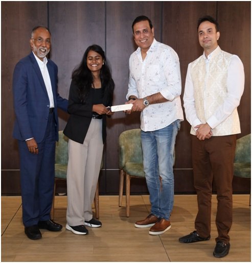 The One-Generation Jump: How YuvaUnstoppable’s Scholarship Program Is Lifting Families Out of Poverty