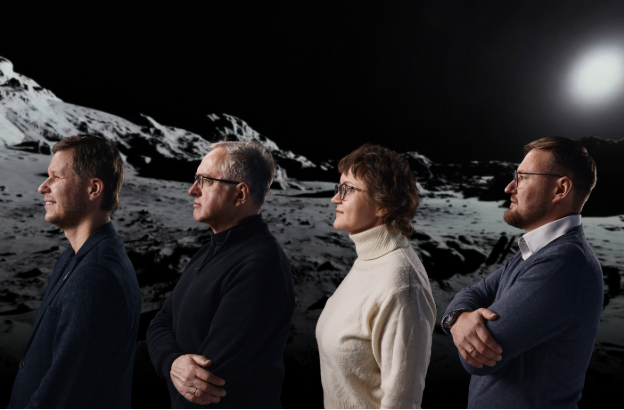 PwC Projects $127 Billion (₹10.5 Lakh Crore) Moon Economy by 2050