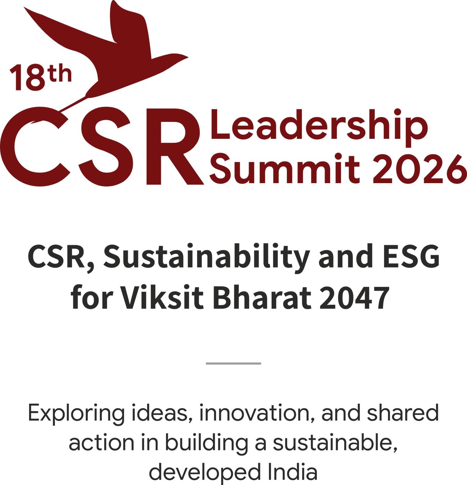 India CSR Summit