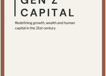 A Voice from the North East Charts a National Roadmap for Gen Z