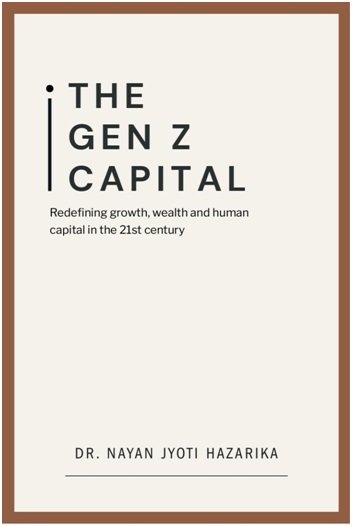 A Voice from the North East Charts a National Roadmap for Gen Z