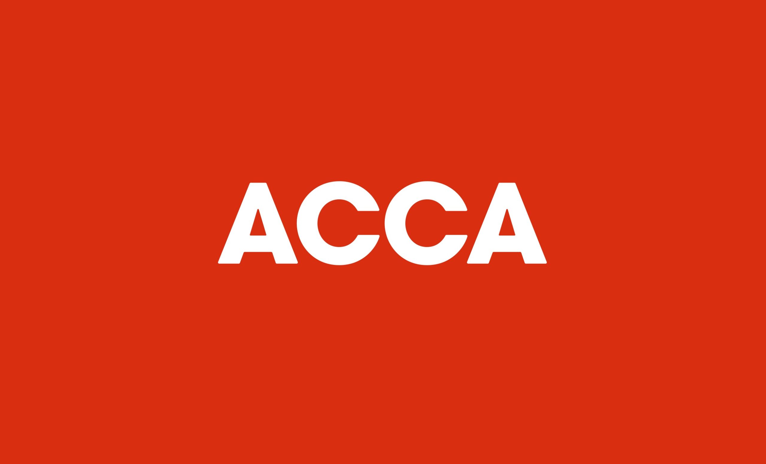 ACCA Flags Ignoring Sustainability as Key Financial Risk for Businesses 1 ACCA