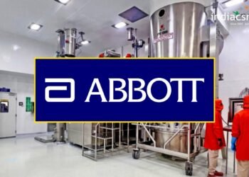 Abbott India