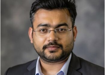 Abhinav Zalani: Engineering Expertise Meets Entrepreneurial VisionIndore, India