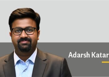 Adarsh Kataruka, MD, SoulAce