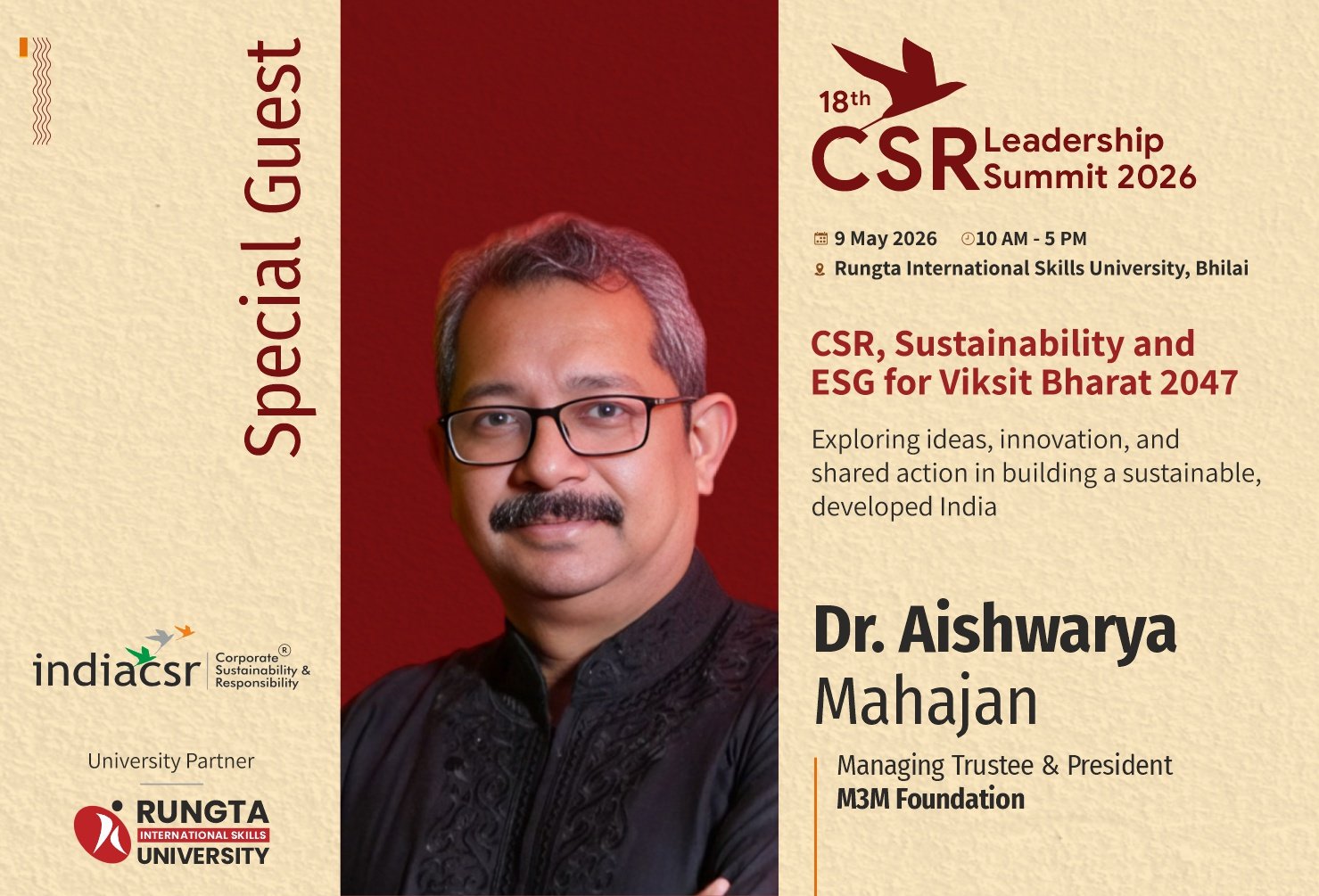 India CSR