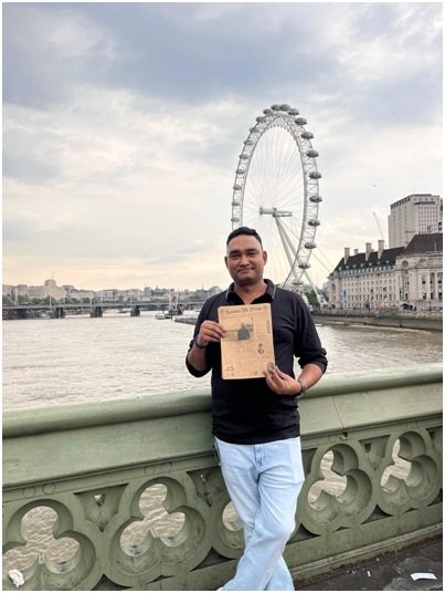 Astrologer Acharya Ji: A Trusted Name in Relationship Astrology in London, UK