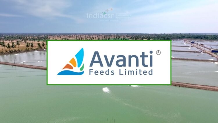 Avanti Feeds
