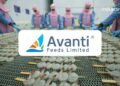 Avanti Feeds Limited