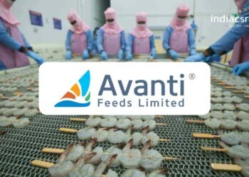 Avanti Feeds Limited