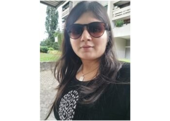 Ayushi Hisaria: Blending Words, Science, and Digital Innovation