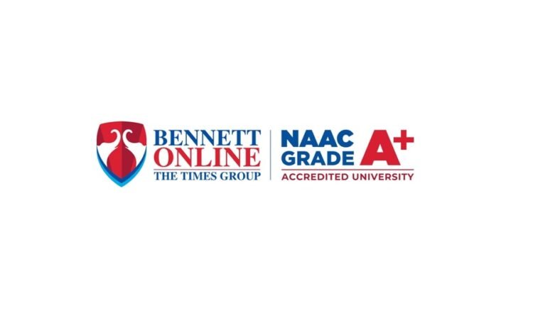 Bennett University enters online education with BBA, MBA degrees