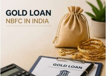 Best Gold Loan NBFCs in India